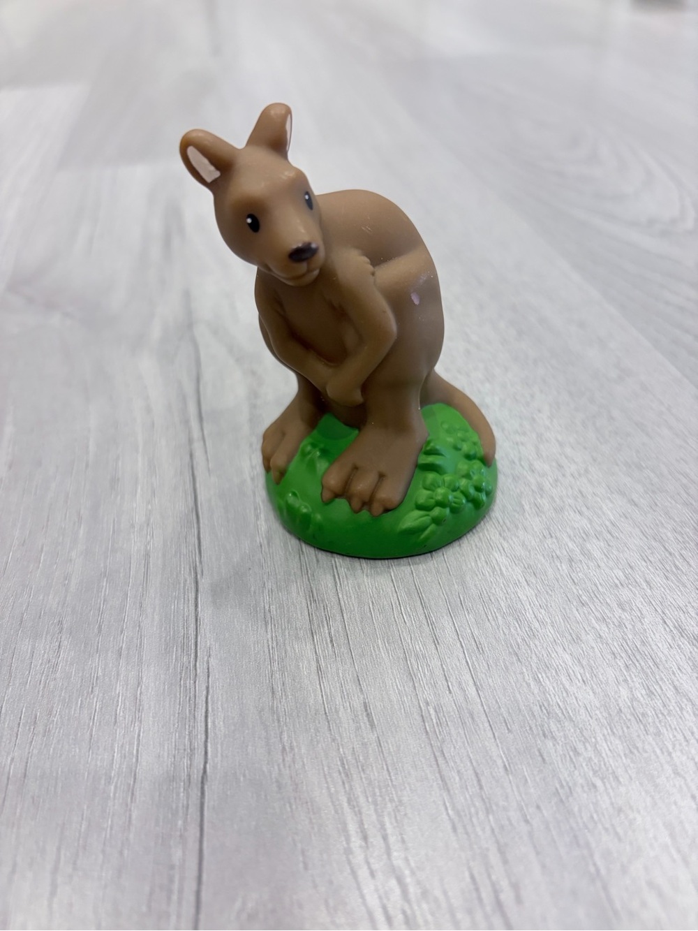 (3/$15) Little People Kangaroo Figurine